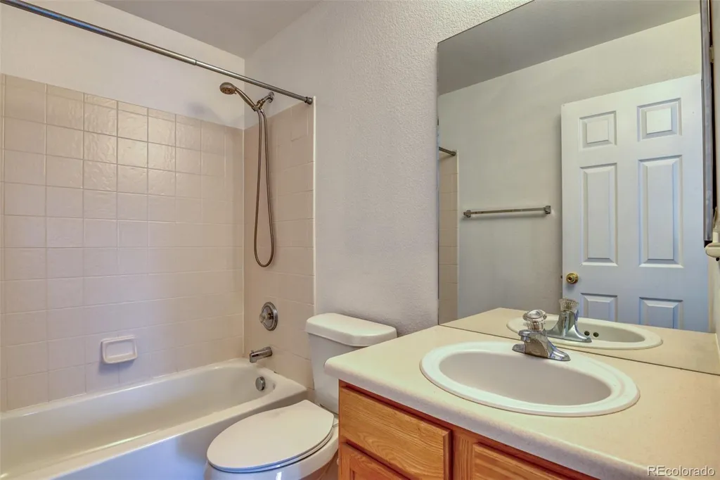 3385 Viero Drive Colorado Springs CO 80916