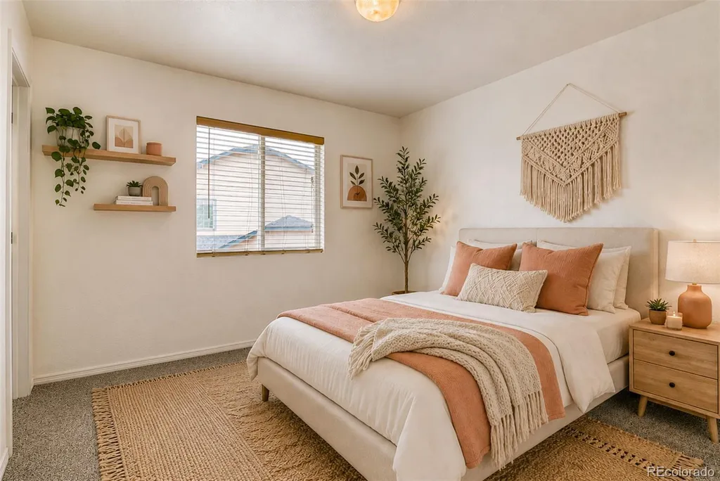 3385 Viero Drive Colorado Springs CO 80916