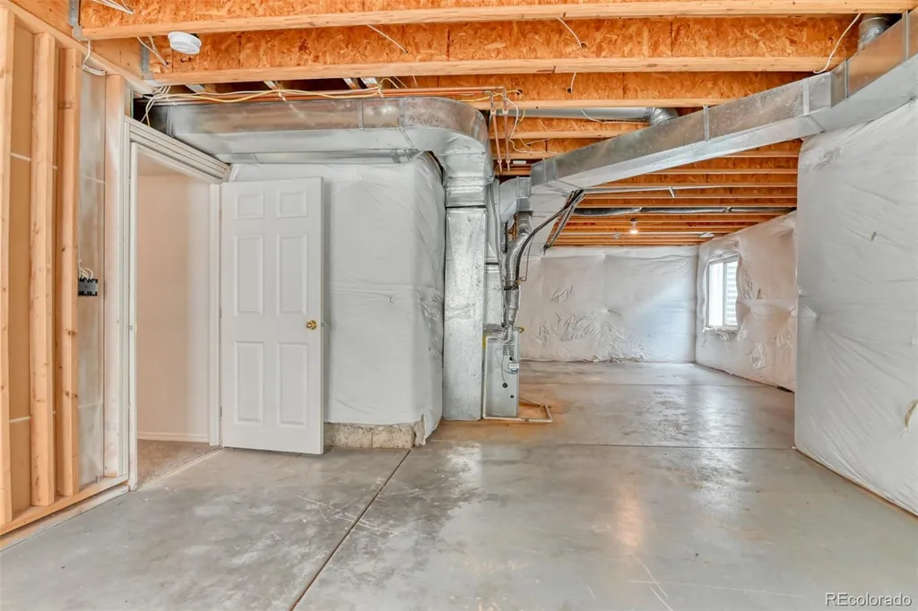 3385 Viero Drive Colorado Springs CO 80916