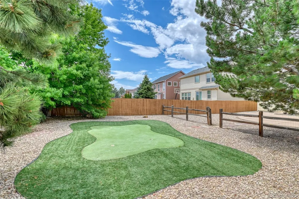 3385 Viero Drive Colorado Springs CO 80916