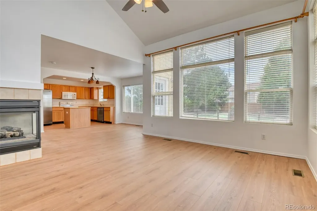 3385 Viero Drive Colorado Springs CO 80916