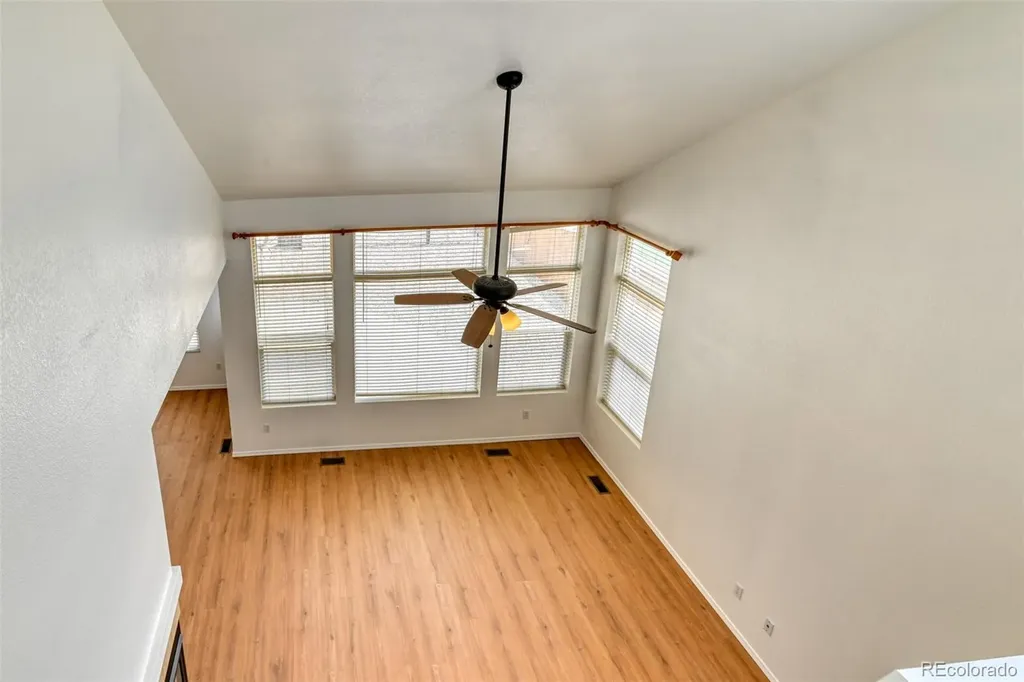 3385 Viero Drive Colorado Springs CO 80916