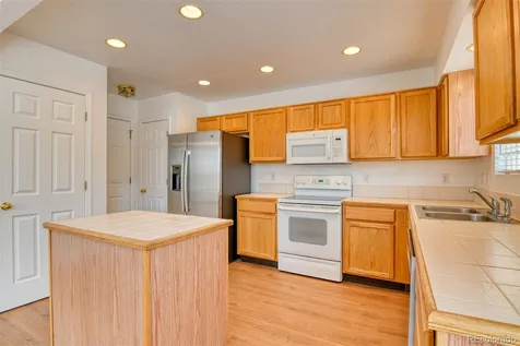 3385 Viero Drive Colorado Springs CO 80916