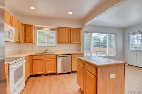 3385 Viero Drive Colorado Springs CO 80916