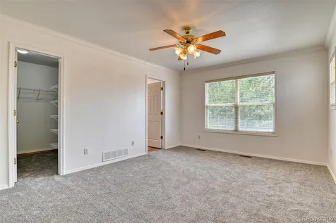 3385 Viero Drive Colorado Springs CO 80916