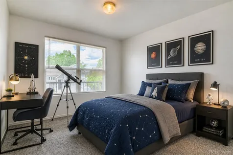 3385 Viero Drive Colorado Springs CO 80916