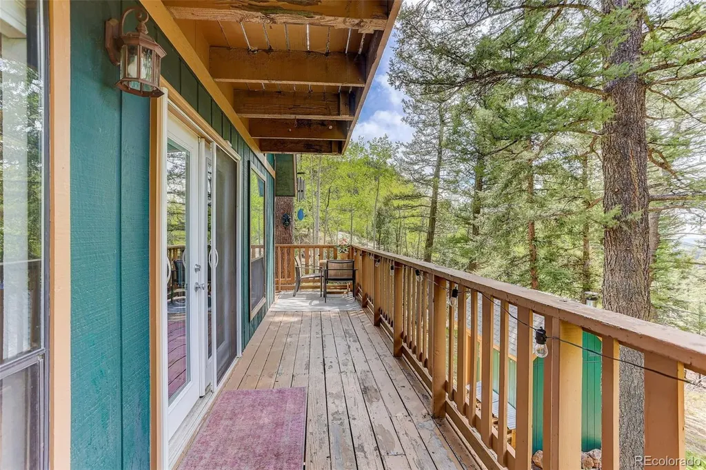 30914 Kings Valley Drive Conifer CO 80433