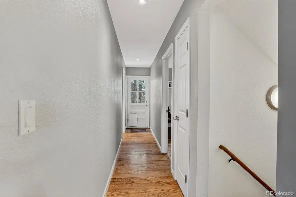 30914 Kings Valley Drive Conifer CO 80433