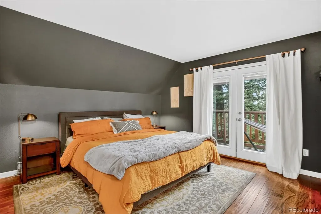 30914 Kings Valley Drive Conifer CO 80433