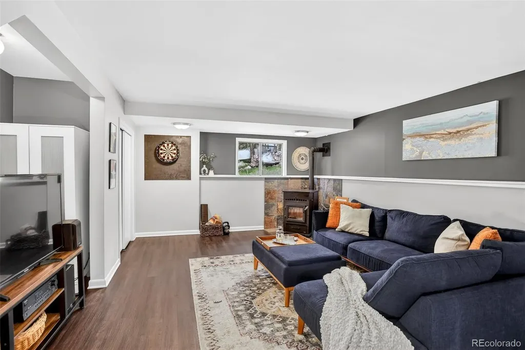 30914 Kings Valley Drive Conifer CO 80433