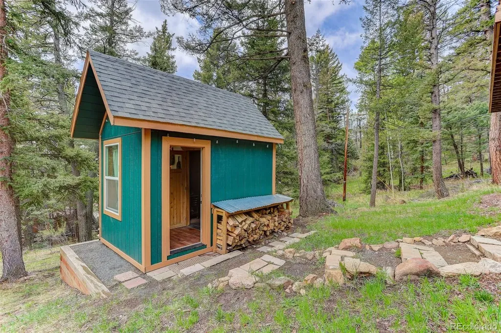 30914 Kings Valley Drive Conifer CO 80433