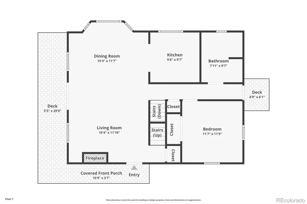 30914 Kings Valley Drive Conifer CO 80433