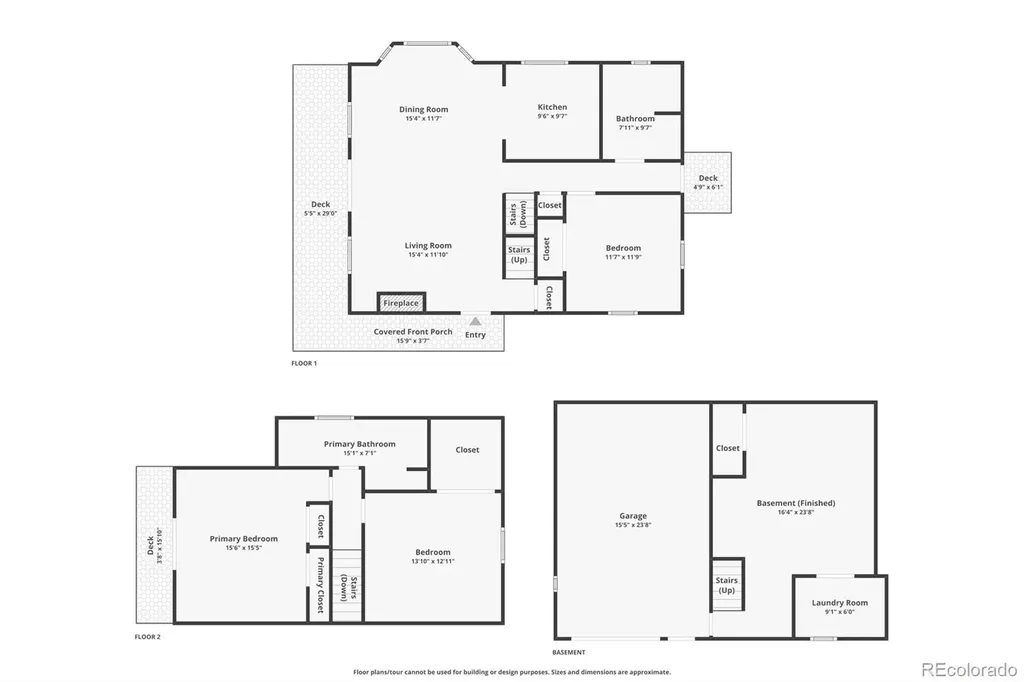 30914 Kings Valley Drive Conifer CO 80433