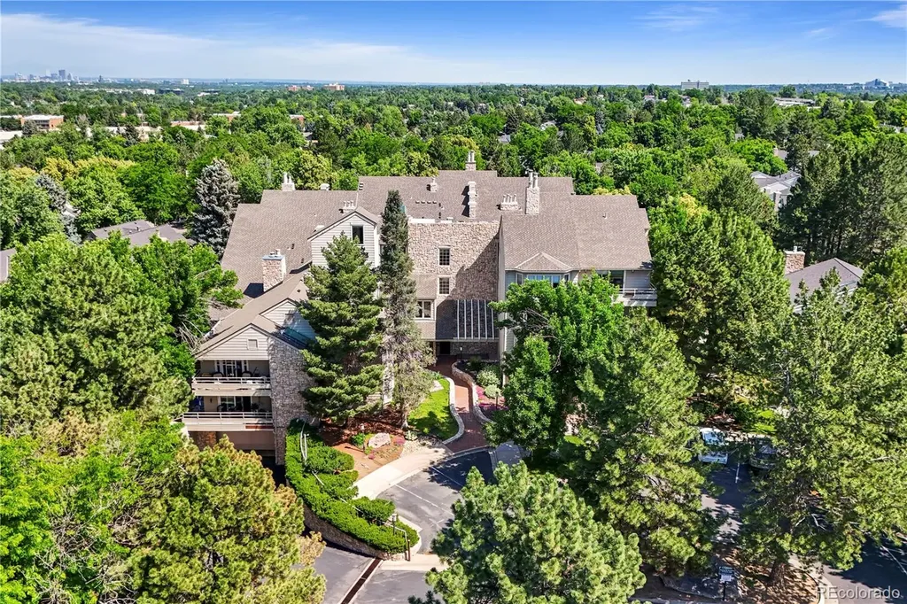 4605 S Yosemite Street Denver CO 80237