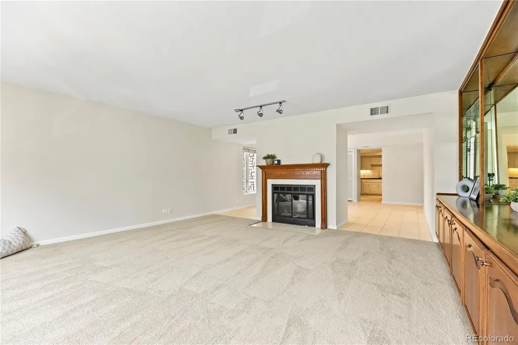 4605 S Yosemite Street Denver CO 80237