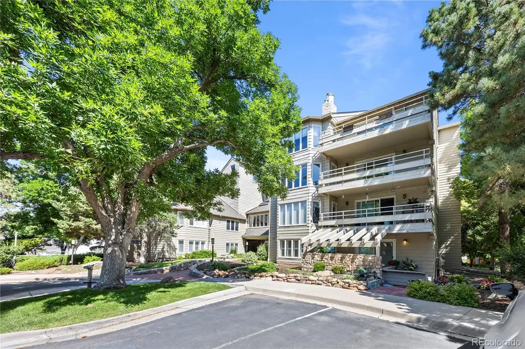 4605 S Yosemite Street Denver CO 80237
