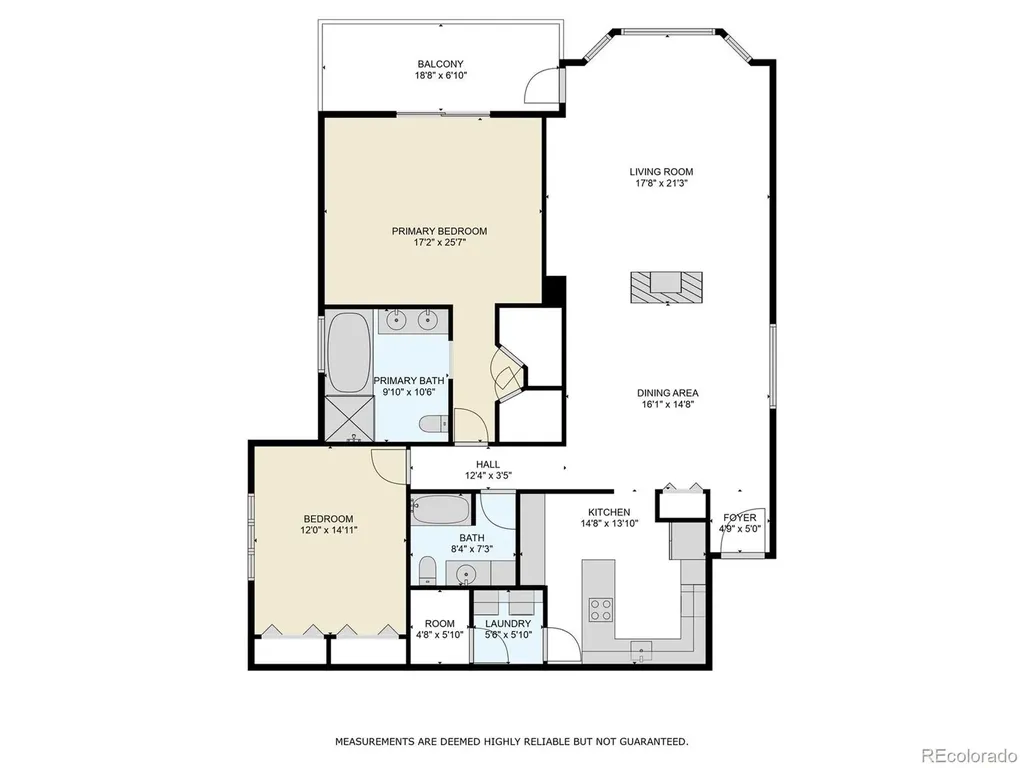 4605 S Yosemite Street Denver CO 80237