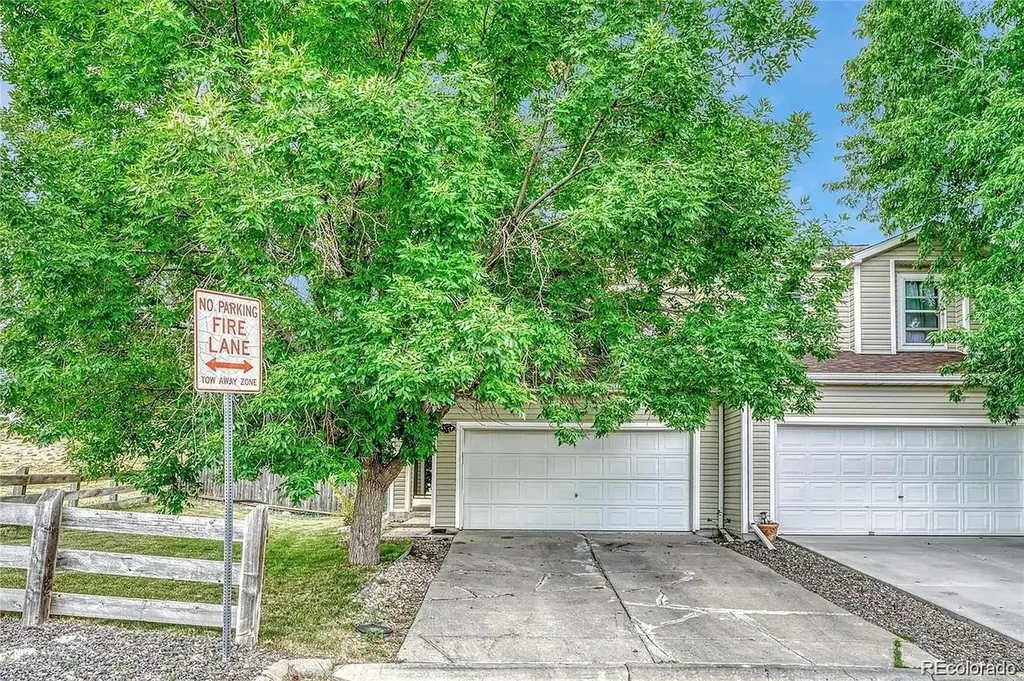 22166 E Berry Place Aurora CO 80015