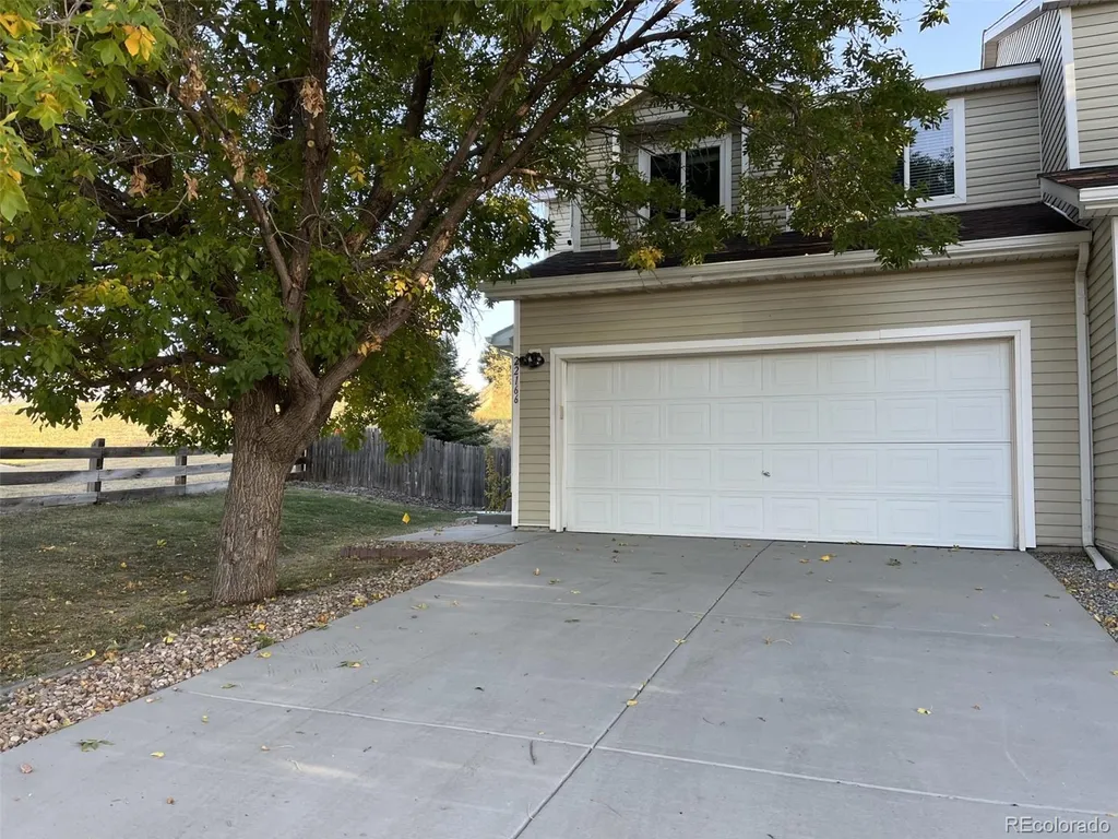 22166 E Berry Place Aurora CO 80015