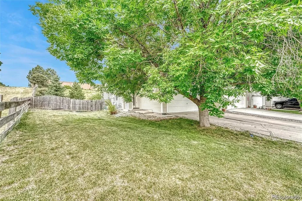 22166 E Berry Place Aurora CO 80015
