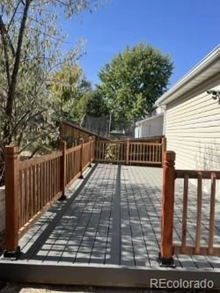 22166 E Berry Place Aurora CO 80015