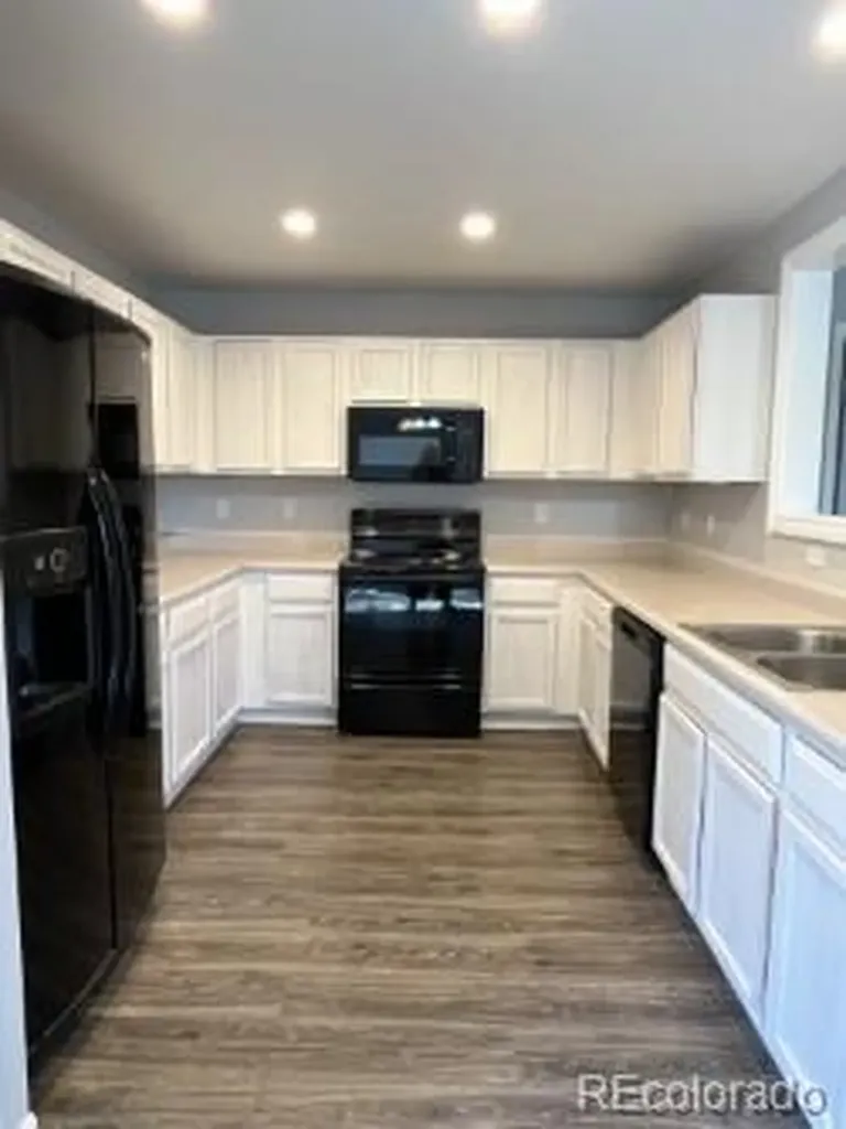 22166 E Berry Place Aurora CO 80015