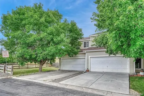 22166 E Berry Place Aurora CO 80015