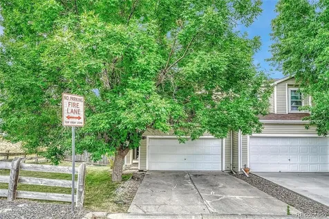 22166 E Berry Place Aurora CO 80015