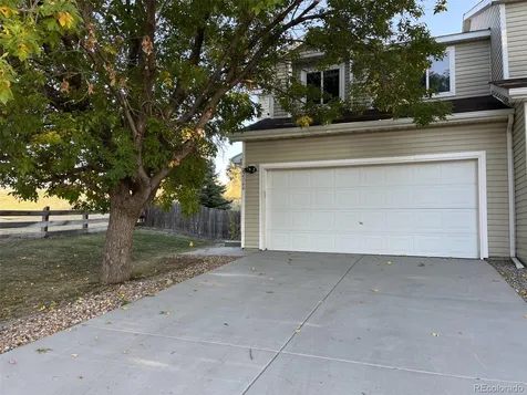 22166 E Berry Place Aurora CO 80015