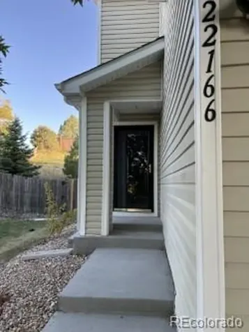 22166 E Berry Place Aurora CO 80015