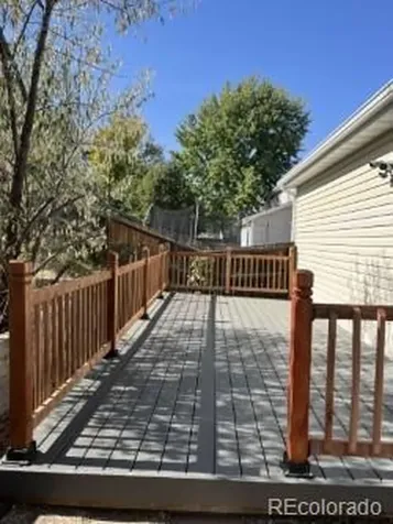 22166 E Berry Place Aurora CO 80015