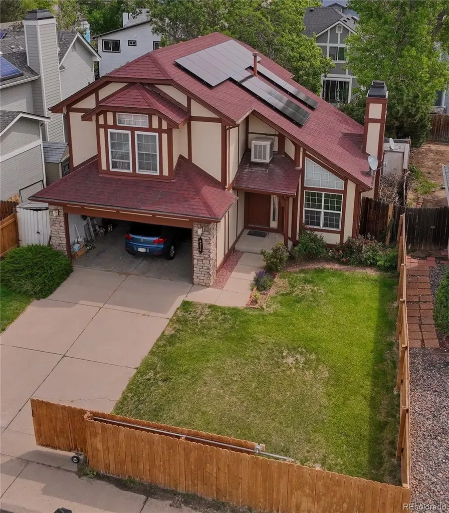 4374 Sable Street Denver CO 80239