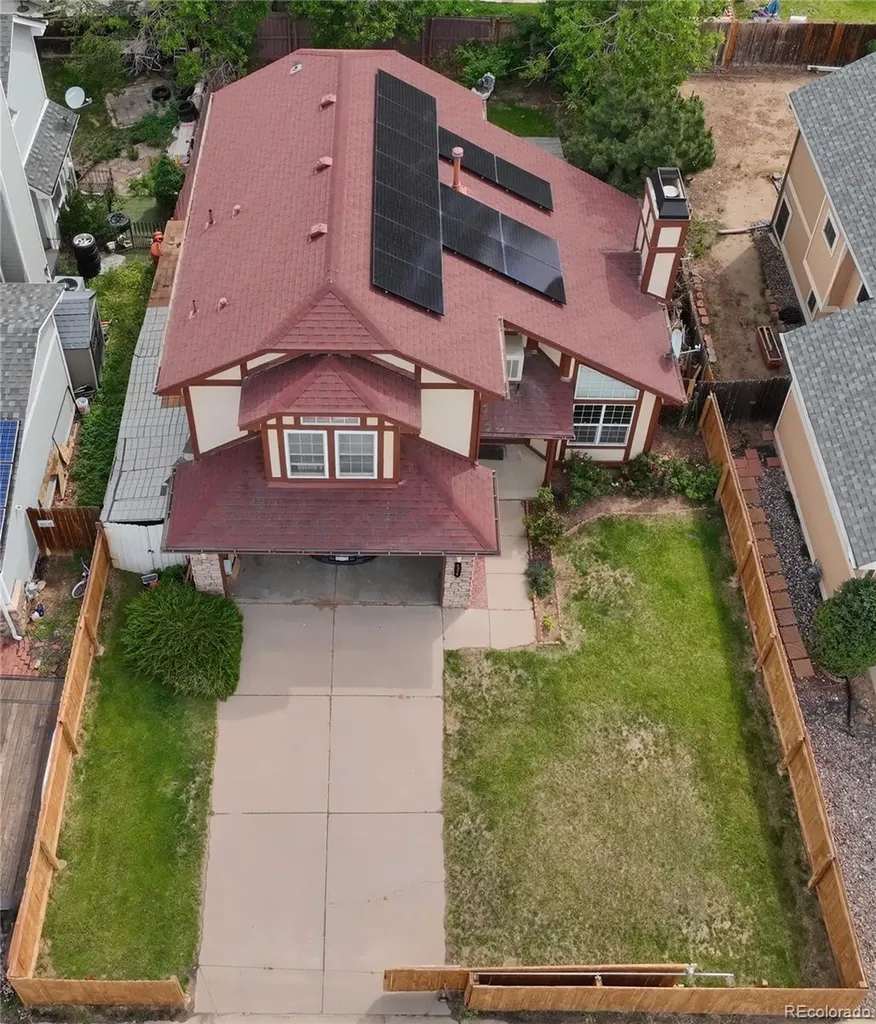 4374 Sable Street Denver CO 80239