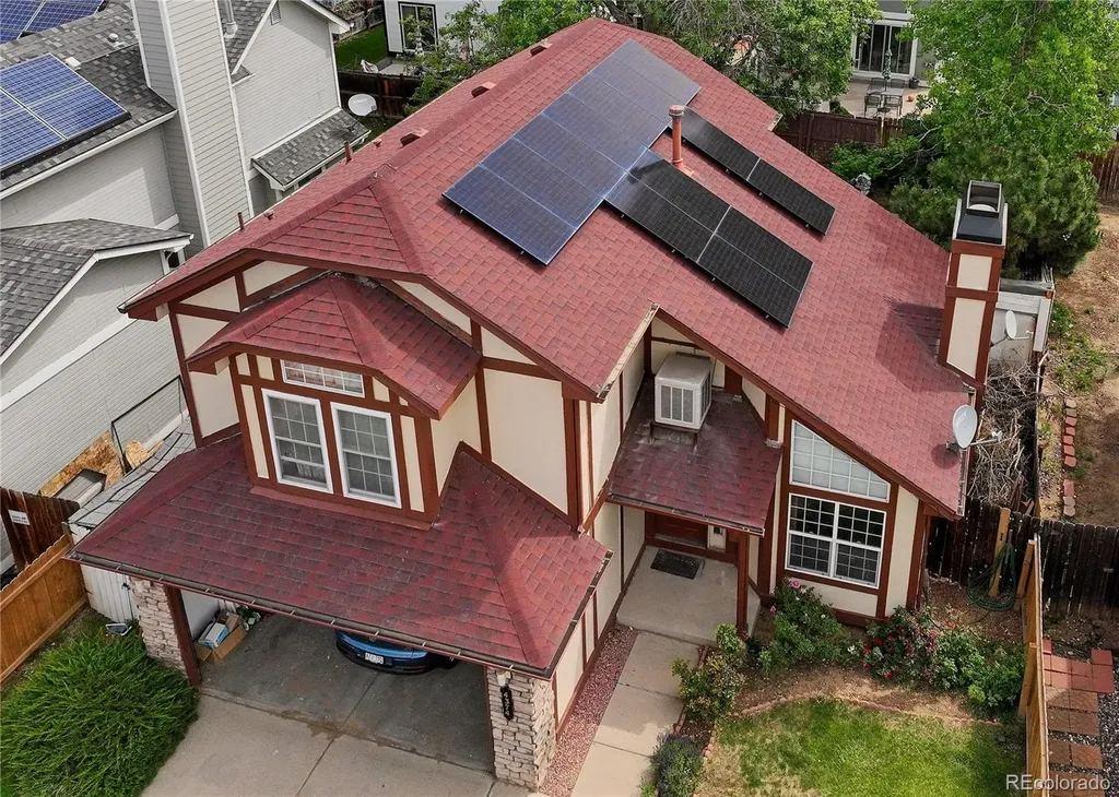 4374 Sable Street Denver CO 80239