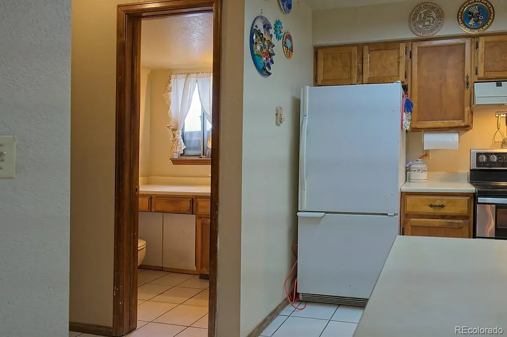 4374 Sable Street Denver CO 80239