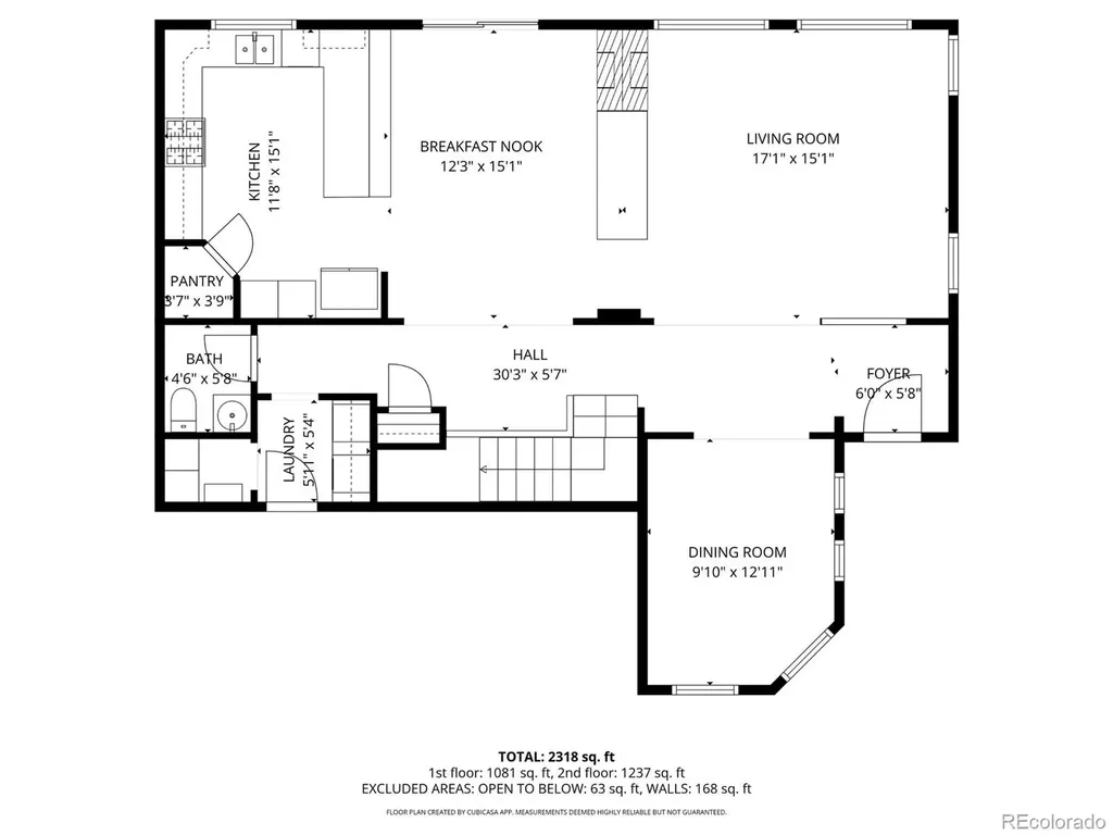 3998 Blue Pine Circle Highlands Ranch CO 80126