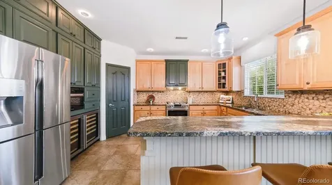 3998 Blue Pine Circle Highlands Ranch CO 80126
