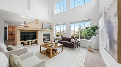 3998 Blue Pine Circle Highlands Ranch CO 80126