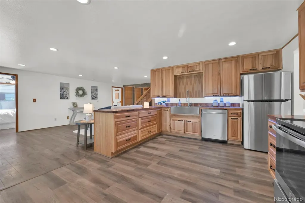 450 Bent Avenue Akron CO 80720