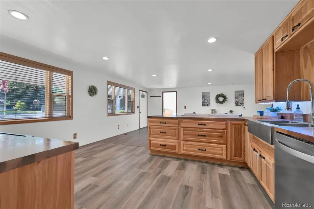 450 Bent Avenue Akron CO 80720