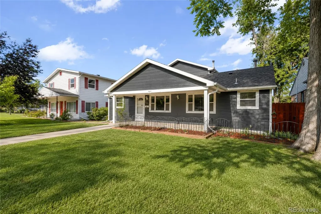 450 Bent Avenue Akron CO 80720