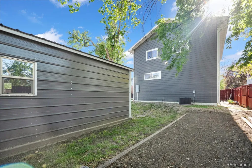 450 Bent Avenue Akron CO 80720