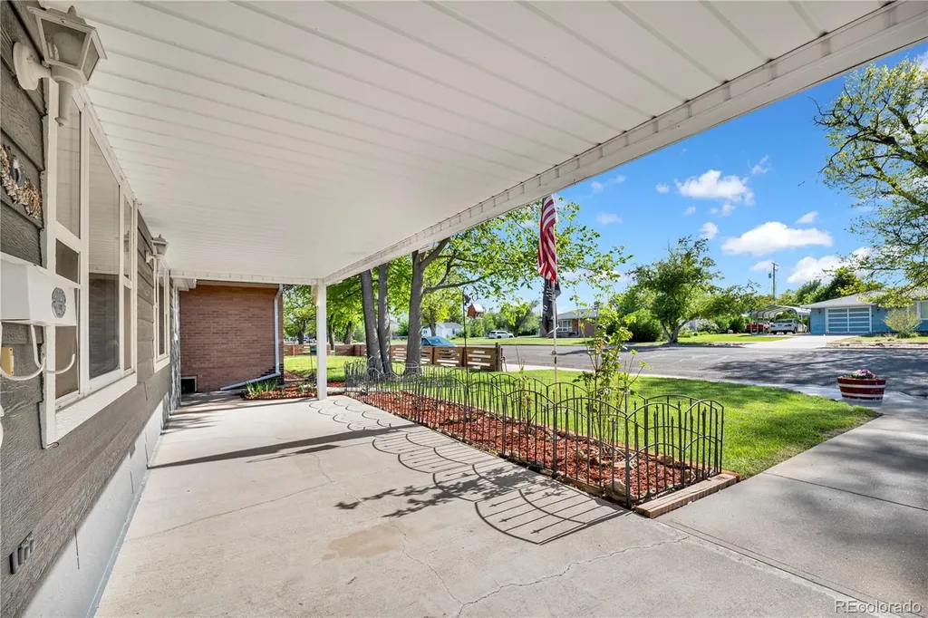 450 Bent Avenue Akron CO 80720
