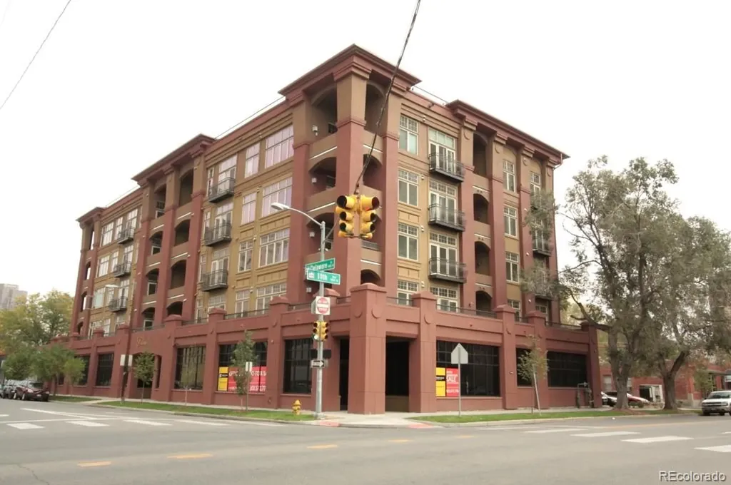 1120 Delaware Street Denver CO 80204