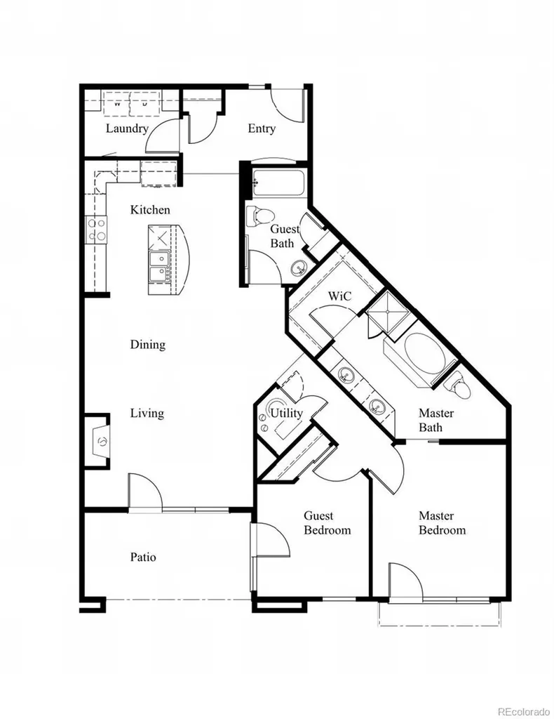 1120 Delaware Street Denver CO 80204