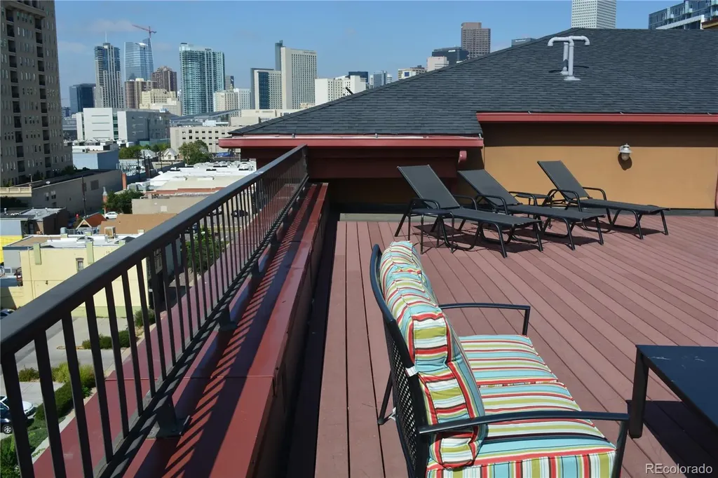 1120 Delaware Street Denver CO 80204