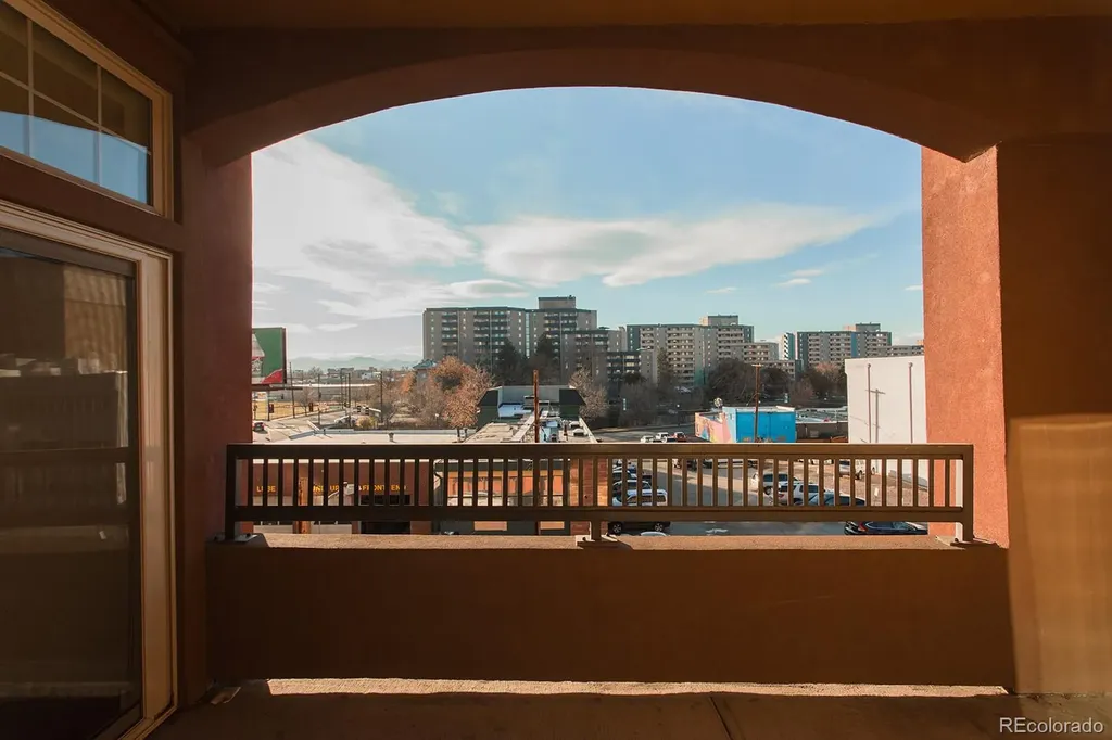 1120 Delaware Street Denver CO 80204