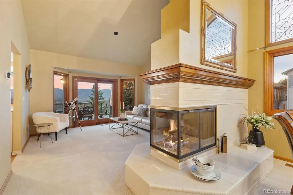 17140 Early Star Drive Monument CO 80132
