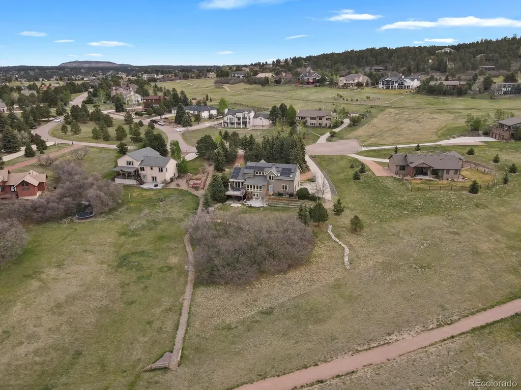 17140 Early Star Drive Monument CO 80132