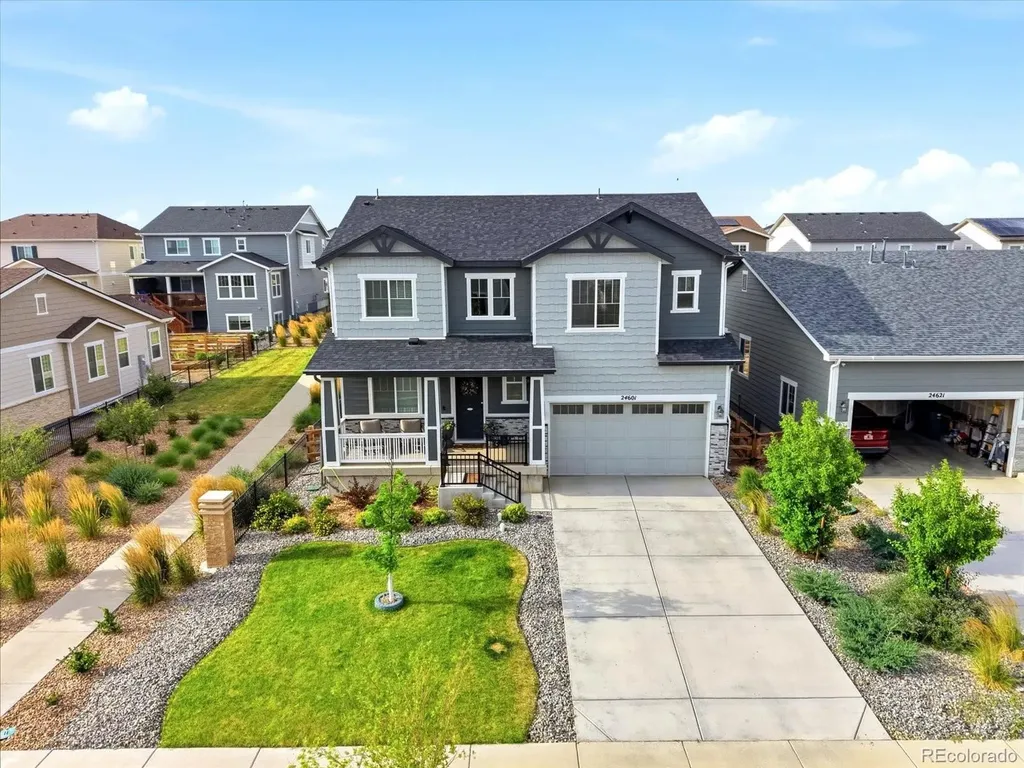24601 E 37th Avenue Aurora CO 80019